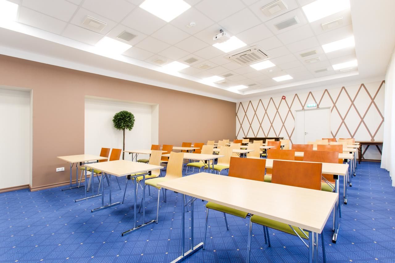 Отель Narva Hotell Нарва