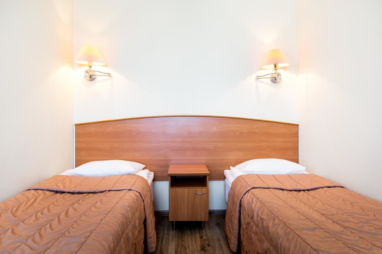 Отель Narva Hotell Нарва