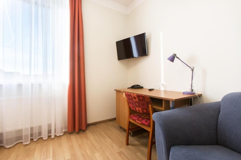 Отель Narva Hotell Нарва