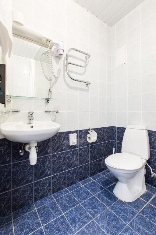 Отель Narva Hotell Нарва