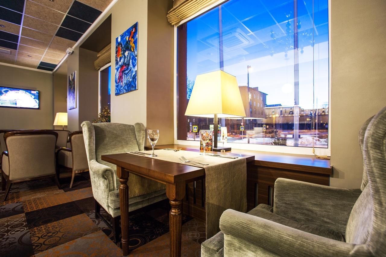 Отель Narva Hotell Нарва