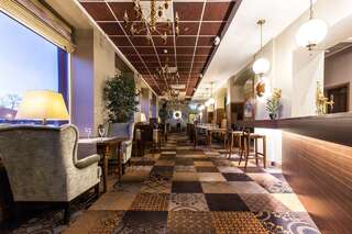 Отель Narva Hotell Нарва-2