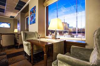 Отель Narva Hotell Нарва-4